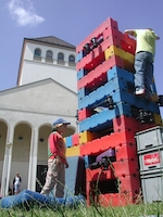 Kinder- und Jugendzentrum Turm 